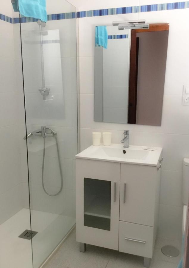 Apartamentos Sirena Mogán Exteriör bild