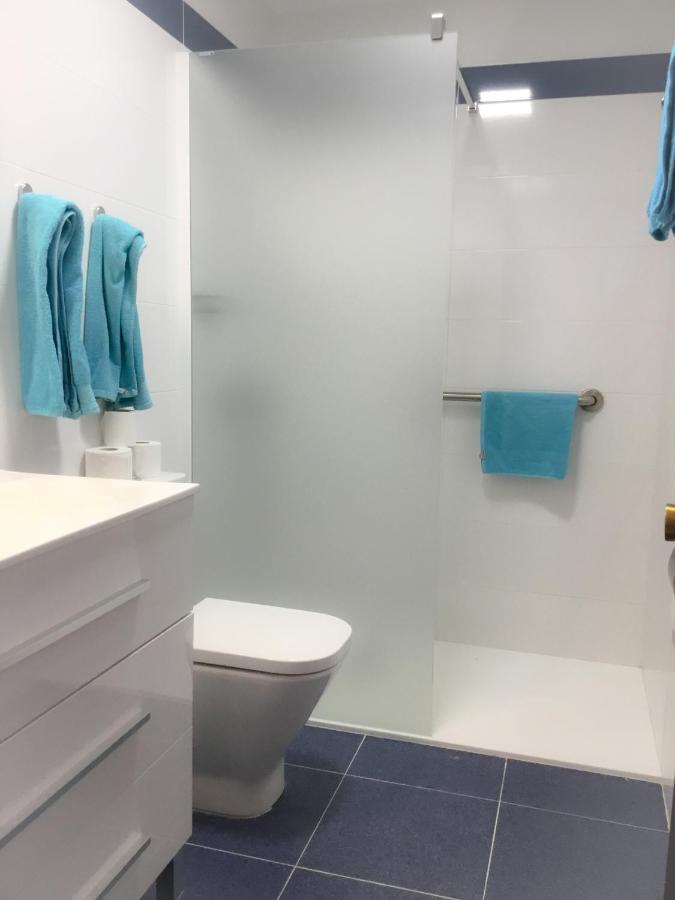 Apartamentos Sirena Mogán Exteriör bild