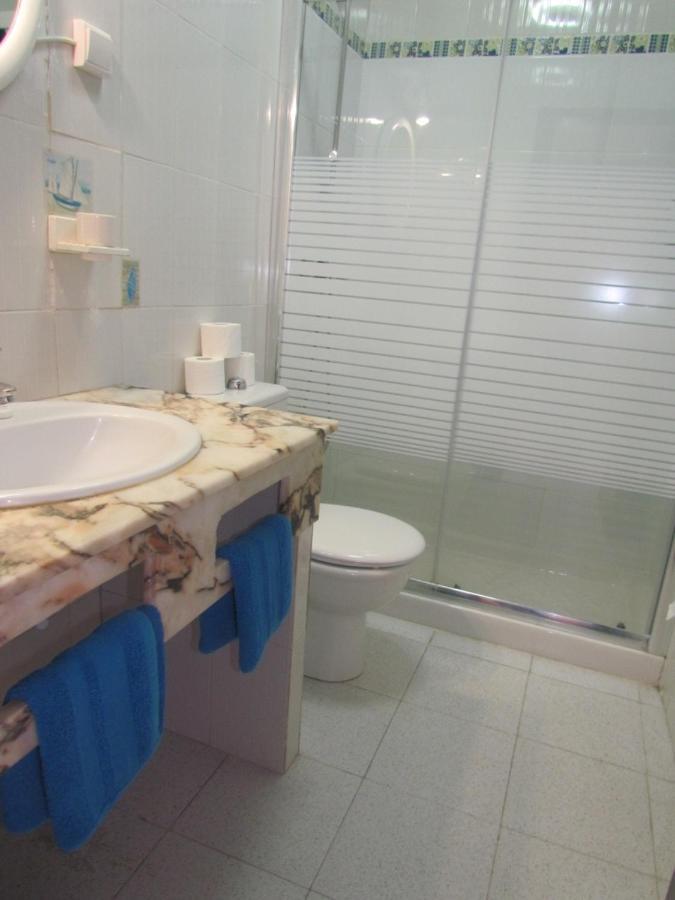 Apartamentos Sirena Mogán Exteriör bild